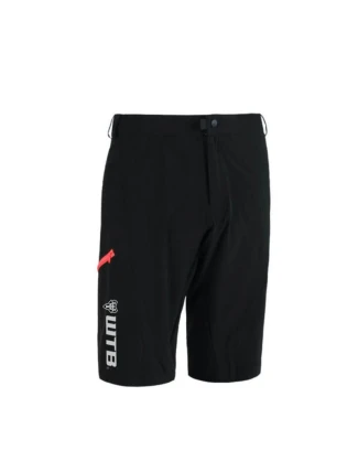 WTB Šortky čierne L