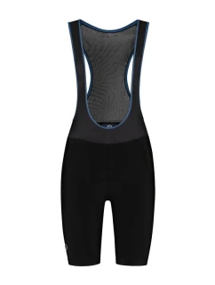 Rogelli dámske šortky CORE black-blue M