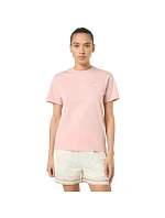 Dámske svetloružové tričko Fila Lignano FAW1053 40133