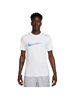 Pánske tričko Nike Sportswear, biele, HQ8092, veľkosť 100, pánske Pánske tričko Nike Sportswear, biele, HQ8092, veľkosť 100, pánske