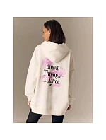 Mikina 4F 4FRSS26TSWSF2830-12S