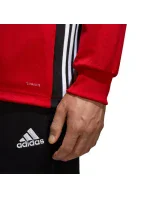 Pánska tréningová mikina Regista 18 CZ8651 - Adidas