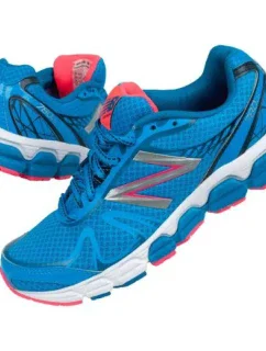 Dámska bežecká obuv W W780BP5 - New Balance