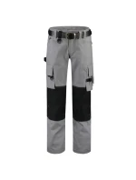 Pracovné nohavice Tricorp unisex z Cordury MLI-T61T3