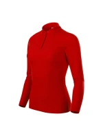 Polokošeľa Pique LS W MLI-23107