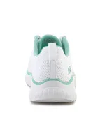 Dámske topánky Bobs Squad Chaos Parallel Lines W 117212-OFWT - Skechers Dámske topánky Bobs Squad Chaos Parallel Lines W 117212-OFWT - Skechers