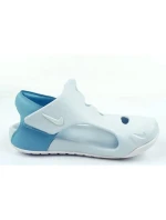 Detské športové sandále Jr DH9465-401 - Nike