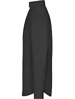Daiber JN 1372 Popelínová košeľa slim fit s dlhým rukávom 02.1372 čierna Daiber JN 1372 Popelínová košeľa slim fit s dlhým rukávom 02.1372 čierna