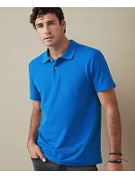 Stedman Polo Men Piqué polo 05.3000 tmavomodrá Stedman Polo Men Piqué polo 05.3000 tmavomodrá