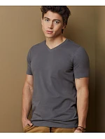 Stedman Stretch-T V-neck Pánske tričko s výstrihom do V 05.9610 biele Stedman Stretch-T V-neck Pánske tričko s výstrihom do V 05.9610 biele