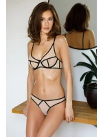 Passion Serara set farba:béžová