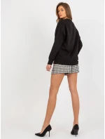 Dámska mikina MA BL 1809002 1.10P čierna - FPrice