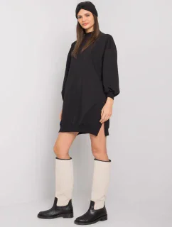 Šaty RV SK 7207.03 čierna