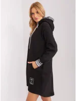 Tunika RV TU 9224.95P čierna Tunika RV TU 9224.95P čierna