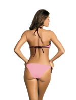 Plavky Beth Blush Pink M-390 (6) - Marko