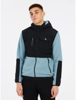 Pánska mikina Protest PRTGRID