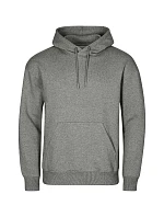 Cloud (GOTS) unisex mikina tmavosivá Cloud (GOTS) unisex mikina tmavosivá