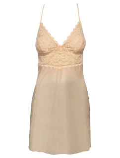 Nočná košeľa BabyDoll 30660-025 - Selmark