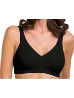 Podprsenka bez kostíc 5444 - Naturana