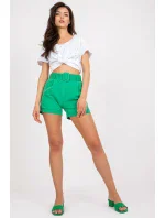 Kraťasy model 166318 Italy Moda
