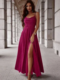 Dlhé šaty model 208845 With You