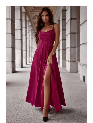 Dlhé šaty model 208845 With You