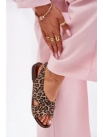 Sandále model 212118 Step in style Sandále model 212118 Step in style