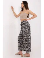 Dámske nohavice model 212666 Podúroveň