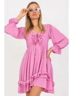 Denné šaty model 214440 Och Bella