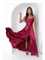 Dlhé šaty model 222687 With You