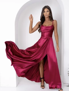 Dlhé šaty model 222687 With You