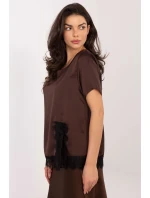 Blúzka model 222938 Taliansko Moda