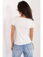 Blúzka model 226652 Taliansko Moda