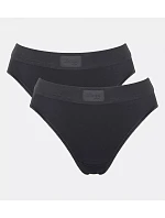 SLOGGI DOUBLE COMFORT - Taj nohavičky 2 ks | GOTS organická bavlna Sloggi