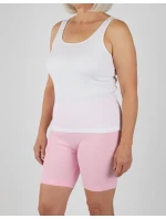 Zateplené dámske podvliekacie nohavičky s nohavičkami Gucio 0598 S-2XL A'5