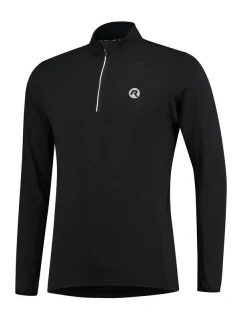 Rogelli bežecká mikina CAMPTON 2.0 čierna M