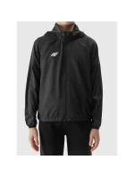 Chlapčenská prechodná bunda 4F 4FSS22TTJAM139-20S