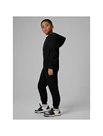 Chlapčenské tepláky typu jogger 4F 4FJRMM00TTROM1823-20S