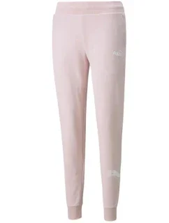 Dámske legíny Power Graphic W 847115 16 - Puma