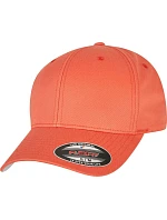 Flexfit 6277 6-panelová čiapka Flexfit Wooly Combed 55.6277 spicy orange Flexfit 6277 6-panelová čiapka Flexfit Wooly Combed 55.6277 spicy orange
