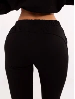 Súprava EM KMPL 861.04X čierna