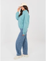 VM SP džínsové nohavice RE3239.72 tmavomodré