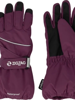 Detské rukavice ZigZag Kempston