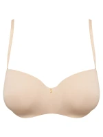 Dámska vystužená pohodlná podprsenka 10516 - Selmark