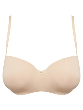 Dámska vystužená pohodlná podprsenka 10516 - Selmark