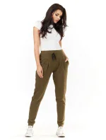 Dámske teplákové nohavice M151 - Infinite You