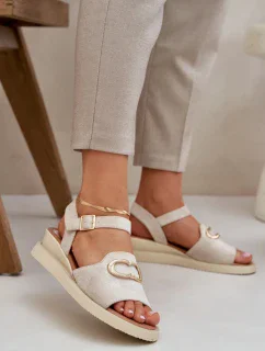 Sandále model 210146 Step in style