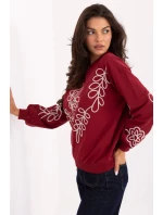 Mikina model 218385 Relevantnosť