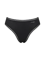 SLOGGI GO CRUSH - 3× tangá s vysokým výstrihom z organickej bavlny Sloggi SLOGGI GO CRUSH - 3× tangá s vysokým výstrihom z organickej bavlny Sloggi