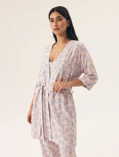 Henderson Dámsky župan 42663 Nadar S-XL